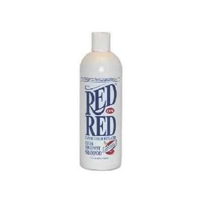 CCS RED ON RED SHAMPOO
